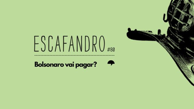 Rádio Escafandro – Podcast – Podtail