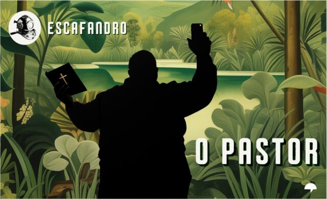 Encontro com o Pastor - Rádio 9 de Julho